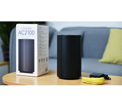 Wi-Fi Роутер Xiaomi Mijia AC2100