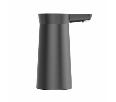 Автоматическая помпа Xiaomi Mijia Sothing Water Pump Wireless черная