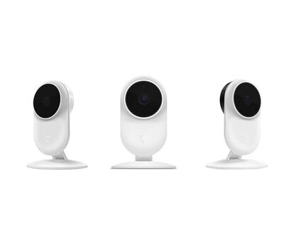 IP-камера Xiaomi Mijia 1080p (SXJ02ZM)