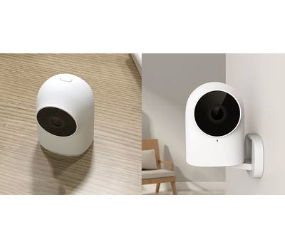 IP-камера Xiaomi Aqara Smart Camera (ZNSXJ12LM) Gateway Edition G2