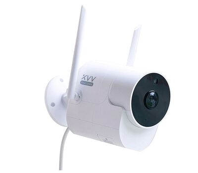 IP-камера Xiaomi Xiaovv Smart Camera 1080P (XVV-1120S-B1)