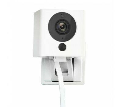 IP-камера Xiaomi Mijia Smart Camera (ZRM4025RT) Small Square