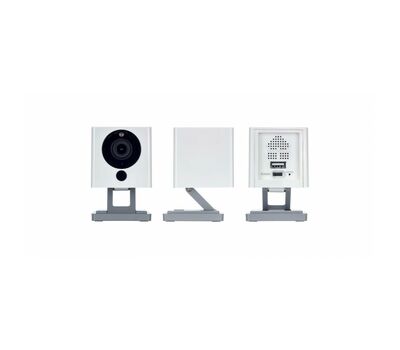 IP-камера Xiaomi Mijia Smart Camera (ZRM4025RT) Small Square