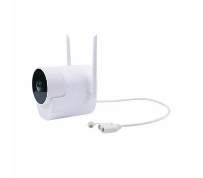 IP-камера Xiaomi Xiaovv Smart Camera 1080P (XVV-1120S-B1)