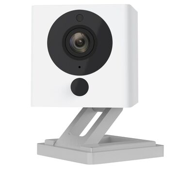 IP-камера Xiaomi Mijia Smart Camera (ZRM4025RT) Small Square