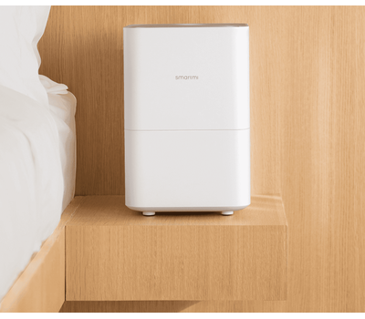 Увлажнитель воздуха Xiaomi SmartMi Zhimi Air Humidifier 2