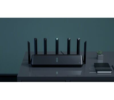 Wi-Fi Роутер Xiaomi Mijia AX3600 AIoT Router