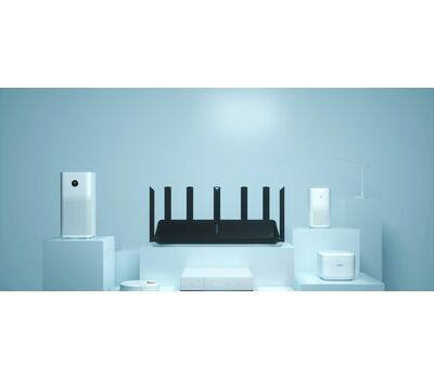 Wi-Fi Роутер Xiaomi Mijia AX3600 AIoT Router