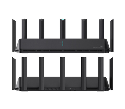 Wi-Fi Роутер Xiaomi Mijia AX3600 AIoT Router