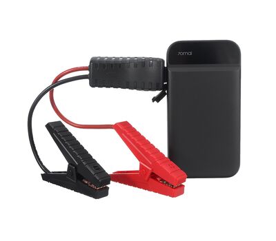 Пусковое зарядное устройство Xiaomi 70mai Jump Starter (Midrive PS01)