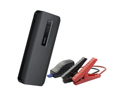 Пусковое зарядное устройство Xiaomi Mi 70mai Jump Starter Max Midrive PS06 18000mah