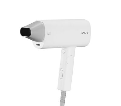 Фен Xiaomi Smate Hair Dryer белый