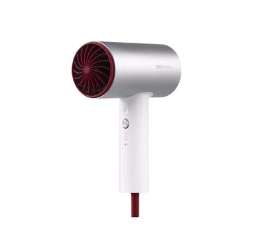 Фен Xiaomi Soocare Anions Hair Dryer Серебристый