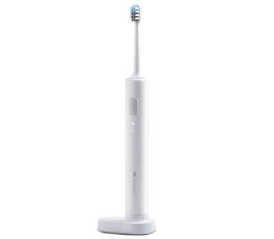 Электрическая зубная щетка Dr. Bei Electric Toothbrush BET-C01 белая