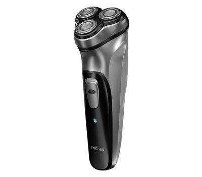 Электробритва Enchen BlackStone Electric Shaver (черный)