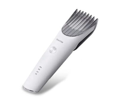 Машинка для стрижки волос ShowSee Electric Hair Clipper C2 белый
