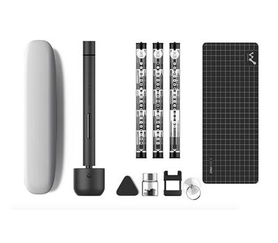 Отвертка Xiaomi Wowstick 1F+ 69 in 1