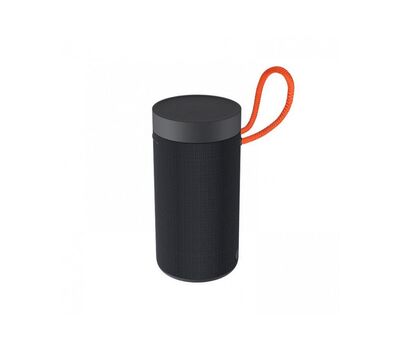 Колонка Xiaomi Mi Outdoor Bluetooth Speaker (XMYX02JY) black