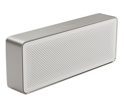 Колонка Xiaomi Mi Bluetooth Speaker 2 серебро