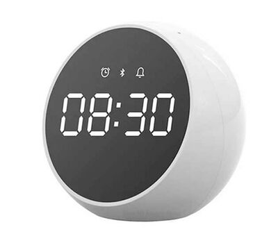 Будильник-колонка Xiaomi ZMI Alarm Clock Speaker