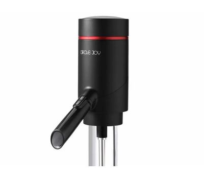 Диспенсер для вина Circle Joy Electric Wine Aerator Dispencer (CJ-XFJQ01)