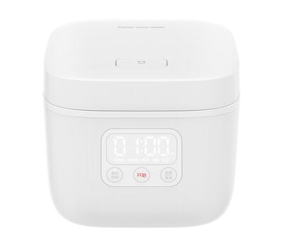 Рисоварка мультиварка Xiaomi Heating Rice Cooker (Wi-Fi, 1.6L) DFB201CM