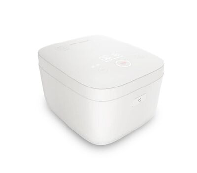 Мультиварка Xiaomi MiJia Induction Heating Rice Cooker 2 4L White