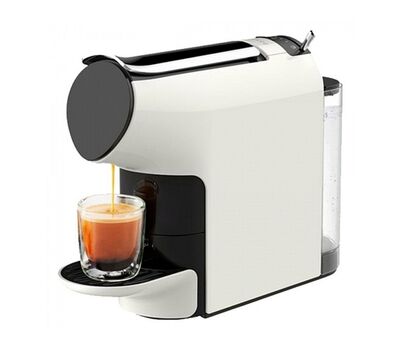 Кофемашина капсульная Xiaomi Scishare Capsule Coffee Machine S1103