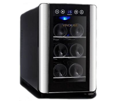 Винный шкаф Xiaomi Vinocave Wine Fridge (до 6 мест) SC-06A