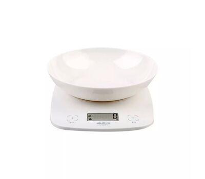 Весы кухонные Xiaomi Senssun Electronic Kitchen Scale White EK9643K