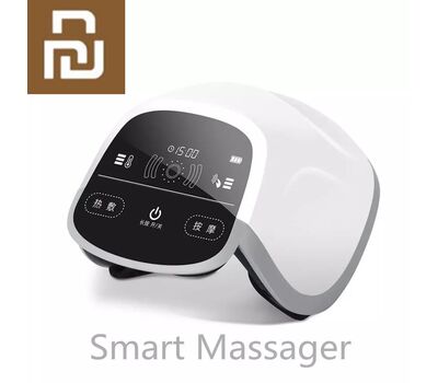 Массажер для колен и плеч Xiaomi Mijia Mini Smart Knee Shoulder Massager