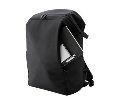 Рюкзак Xiaomi Mi 90 Points Multitasker Commuting Backpack черный