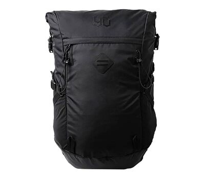 Рюкзак Xiaomi 90 Points Backpack Hike черный