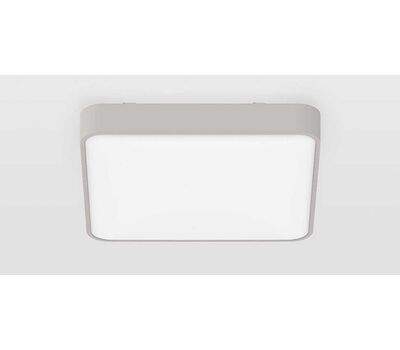 Потолочный светильник Xiaomi Yeelight (YLXD10YL) LED Ceiling Lamp Plus 500mm Grey