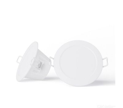 Встраиваемый светильник Xiaomi Philips Zhirui Wi-Fi (регулируемая цветовая температура)