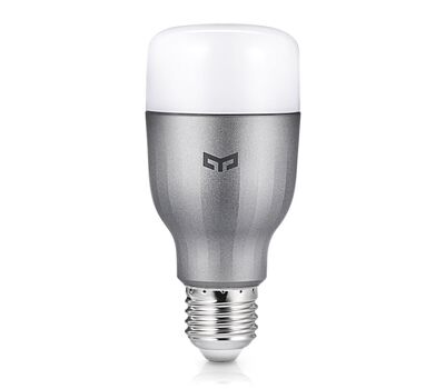 Лампочка светодиодная Xiaomi Yeelight 1SE E27 6W RGBW Smart Led Bulb (YLDP001)