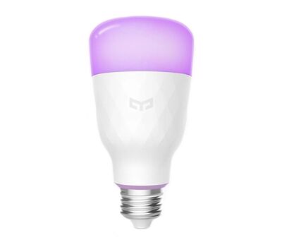 Лампочка светодиодная Xiaomi Yeelight Smart Led Bulb (YLDP05YL)