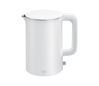 Электрочайник Xiaomi Mijia Electric Kettle 1S (MJDSH03YM) белый