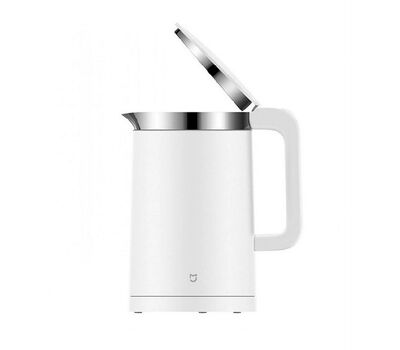 Электрочайник Xiaomi Mijia Smart Kettle Pro (MJHWSH02YM) белый