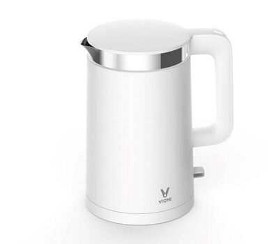 Электрочайник Xiaomi Viomi Mechanical Kettle V-MK152A White