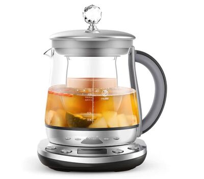 Электрочайник Deerma Stainless Steel Health Pot