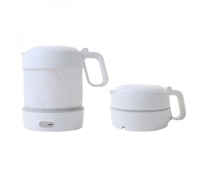 Электрочайник складной Xiaomi HL Folding Electric Kettle (KP-808)