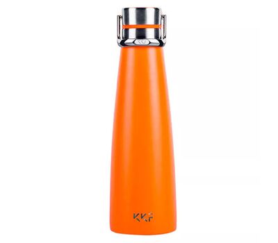 Термос Xiaomi Kiss Kiss Fish KKF Insulation Cup Orange