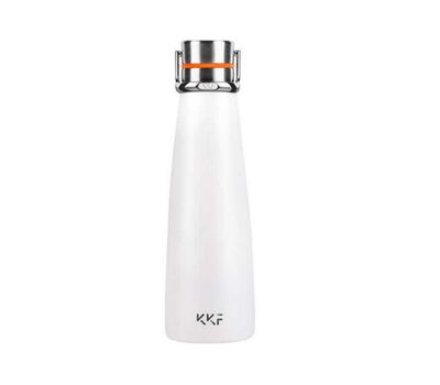 Термос Xiaomi Kiss Kiss Fish KKF Insulation Cup White