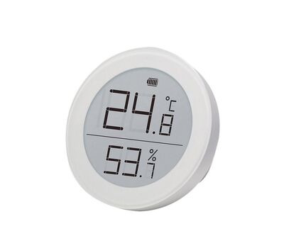 Метеостанция Xiaomi ClearGrass Bluetooth Thermometer