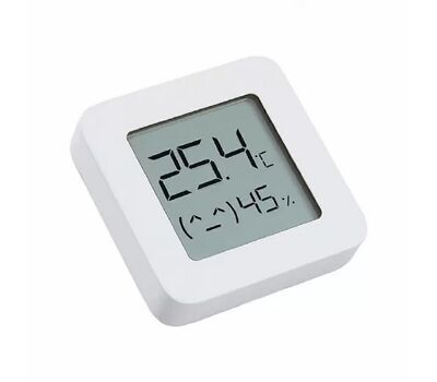 Метеостанция Xiaomi Mijia Bluetooth Hygrothermograph 2 (LYWSD03MMC)