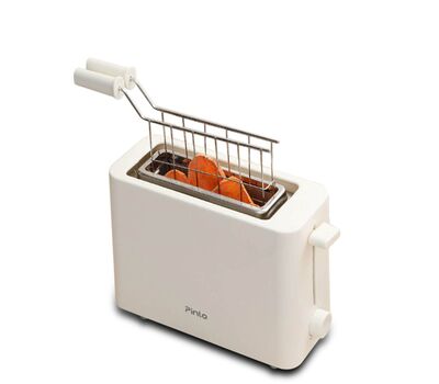 Тостер Xiaomi Pinlo Mini Toaster PL-T050W1H