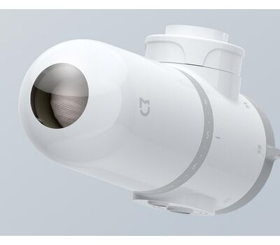 Очиститель воды проточный Xiaomi Mijia faucet water purifier