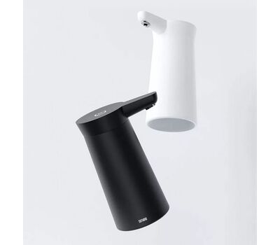 Автоматическая помпа Xiaomi Mijia Sothing Water Pump Wireless белая