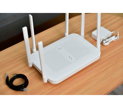Wi-Fi Роутер Xiaomi Redmi Router AC2100